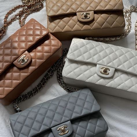 chanel jumbo size cm|chanel bag price 2023.